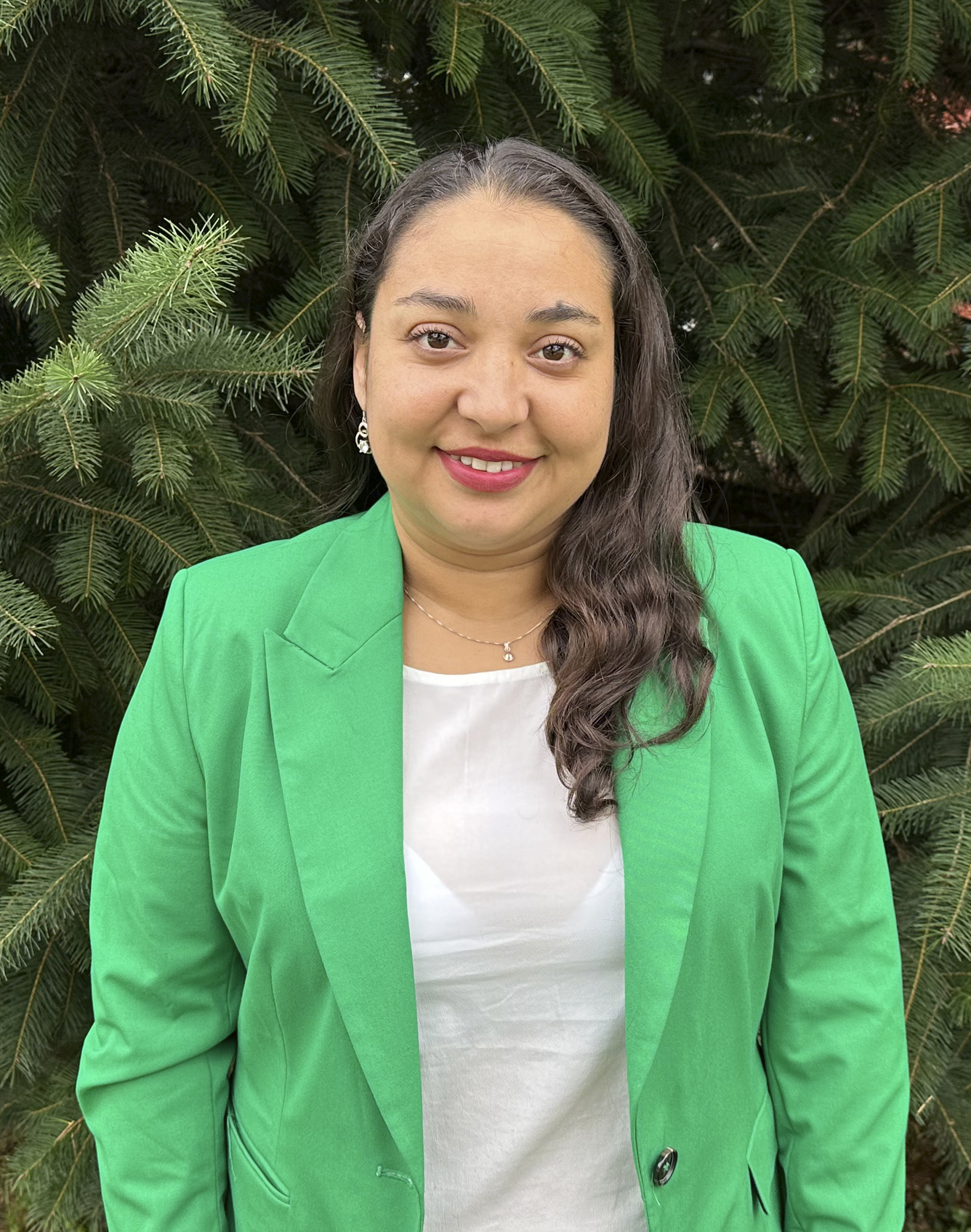 Olga Andrea Morales Erices